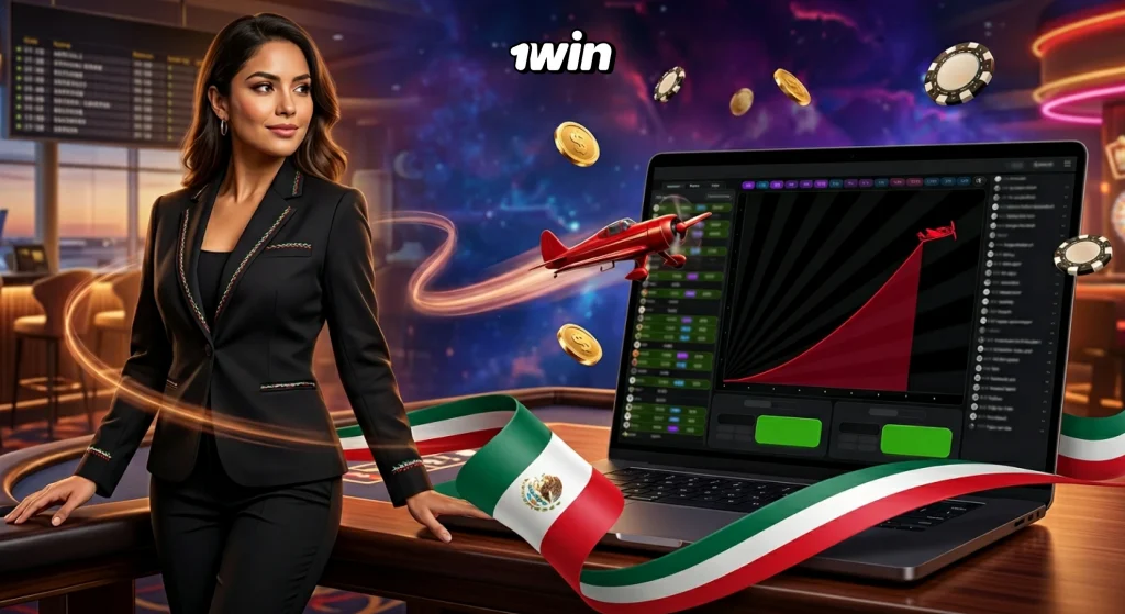 1win casino aviator