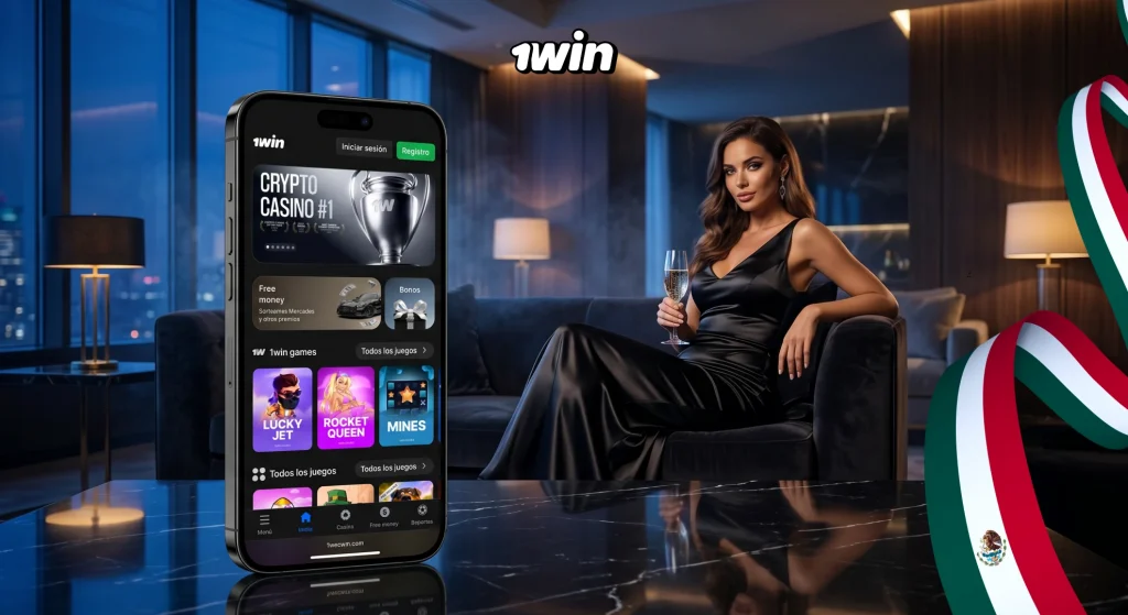 1win app mexico